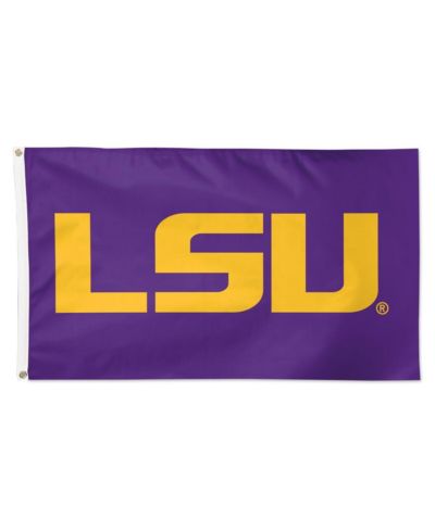 Флаг Wincraft LSU Tigers с основным логотипом, 3' x 5'