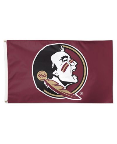Wincraft Florida State Seminoles 3' x 5' Primary Logo Single-Sided Flag