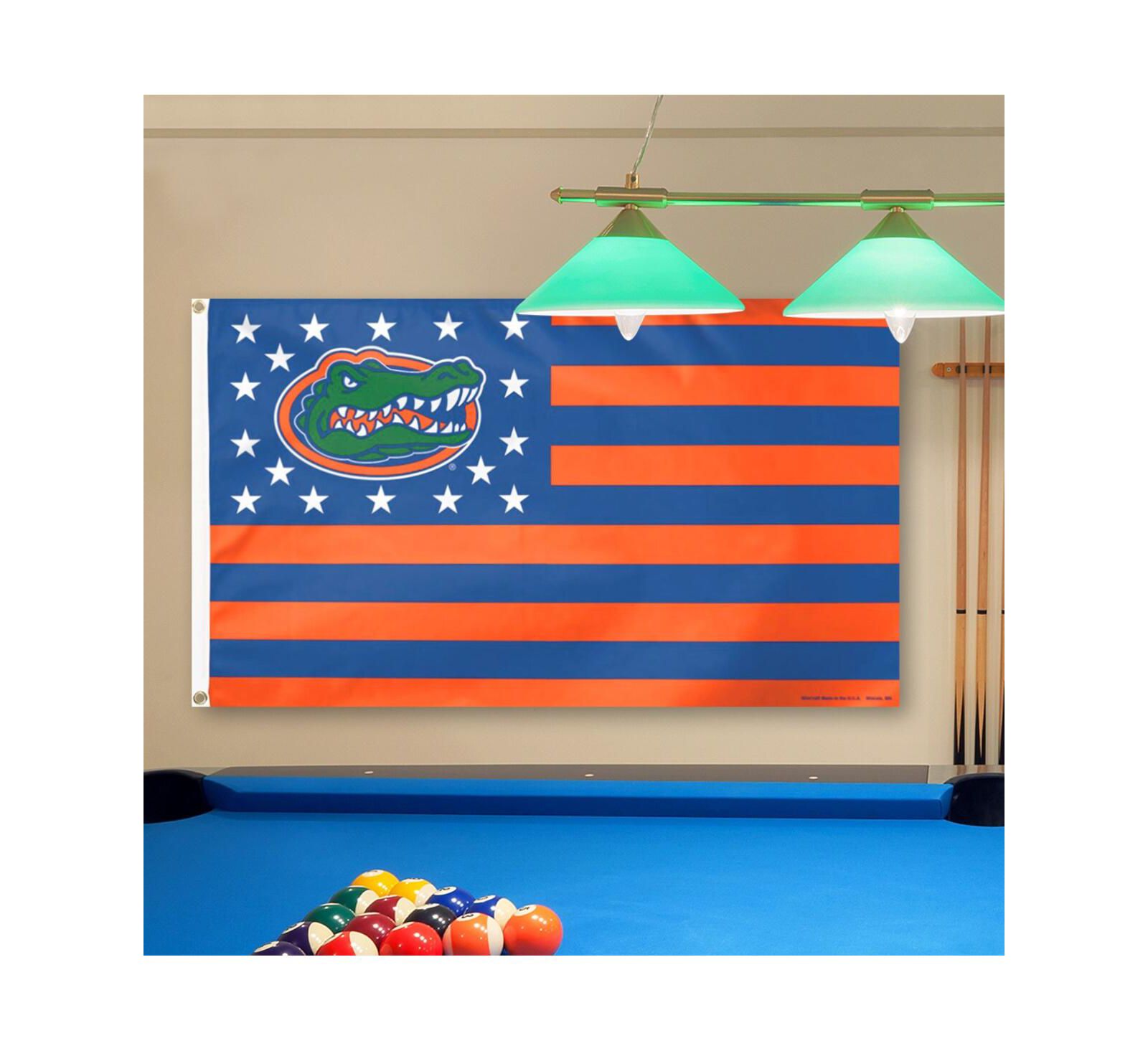 Wincraft Florida Gators Deluxe 3' x 5' One-Sided Flag
