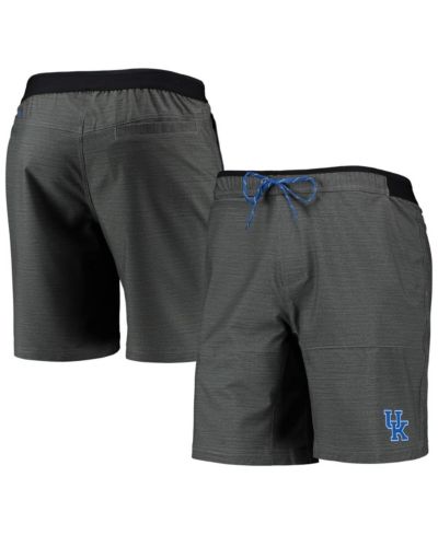 Мужские шорты Columbia Gray Kentucky Wildcats Omni-Shield