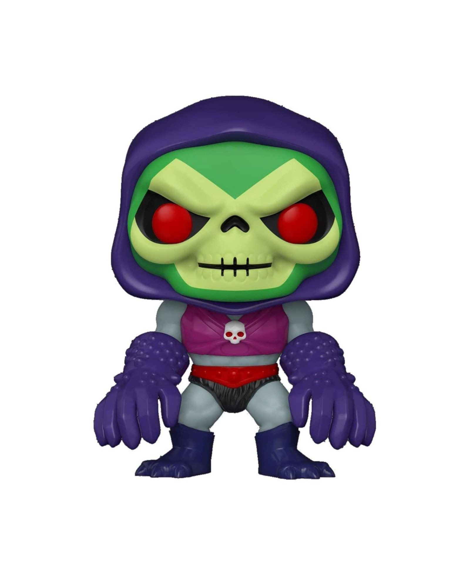 Фигурка Funko POP Vinyl | Skeletor w/Terror Claws из Masters of the Universe