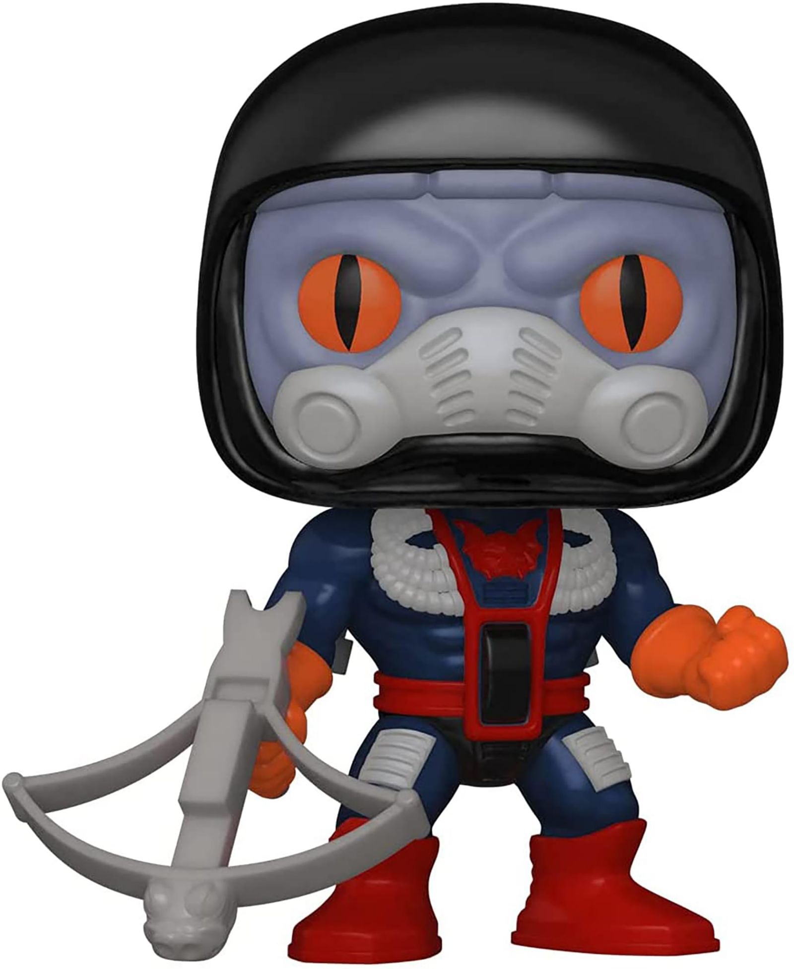 Masters of the Universe Funko POP виниловая фигурка | Dragstor