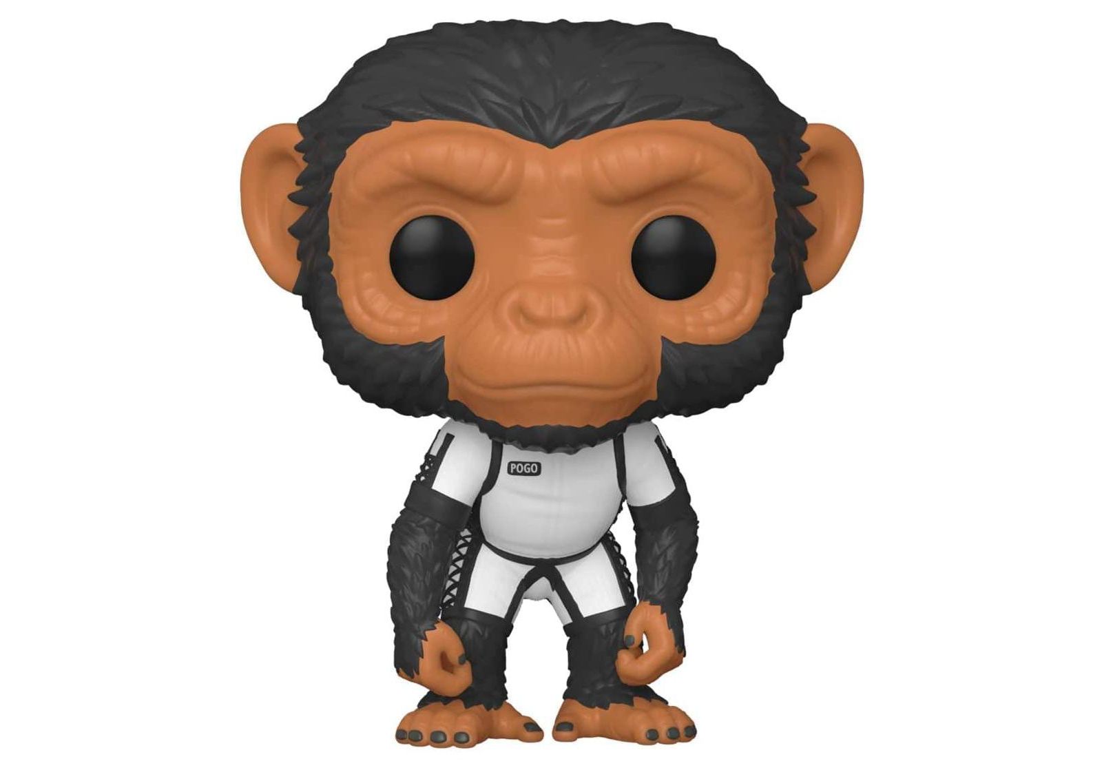 Фигурка Funko Pop! Baby Pogo из «Академии Амбрелла» 3.75"