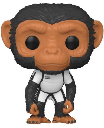 Фигурка Funko Pop! Baby Pogo из «Академии Амбрелла» 3.75"