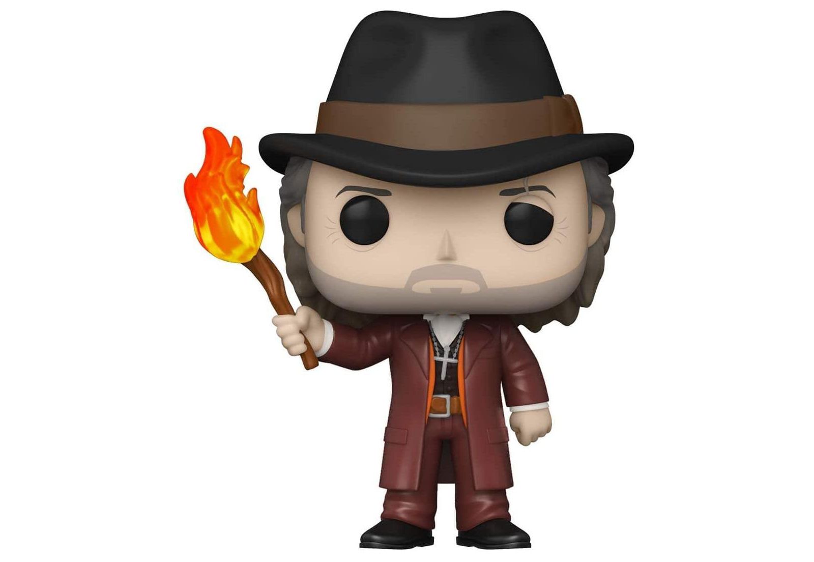 Bram Stokers Dracula Funko POP виниловая фигурка | Van Helsing
