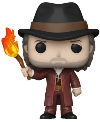 Bram Stokers Dracula Funko POP виниловая фигурка | Van Helsing