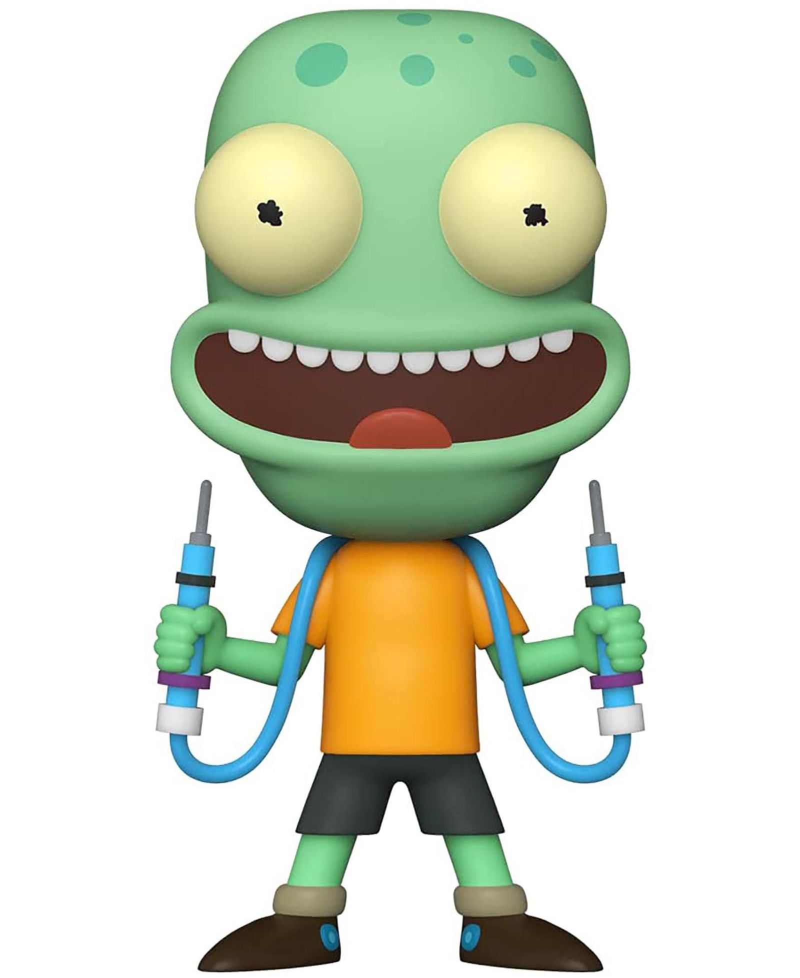 Funko POP Фигурка Solar Opposites Terry