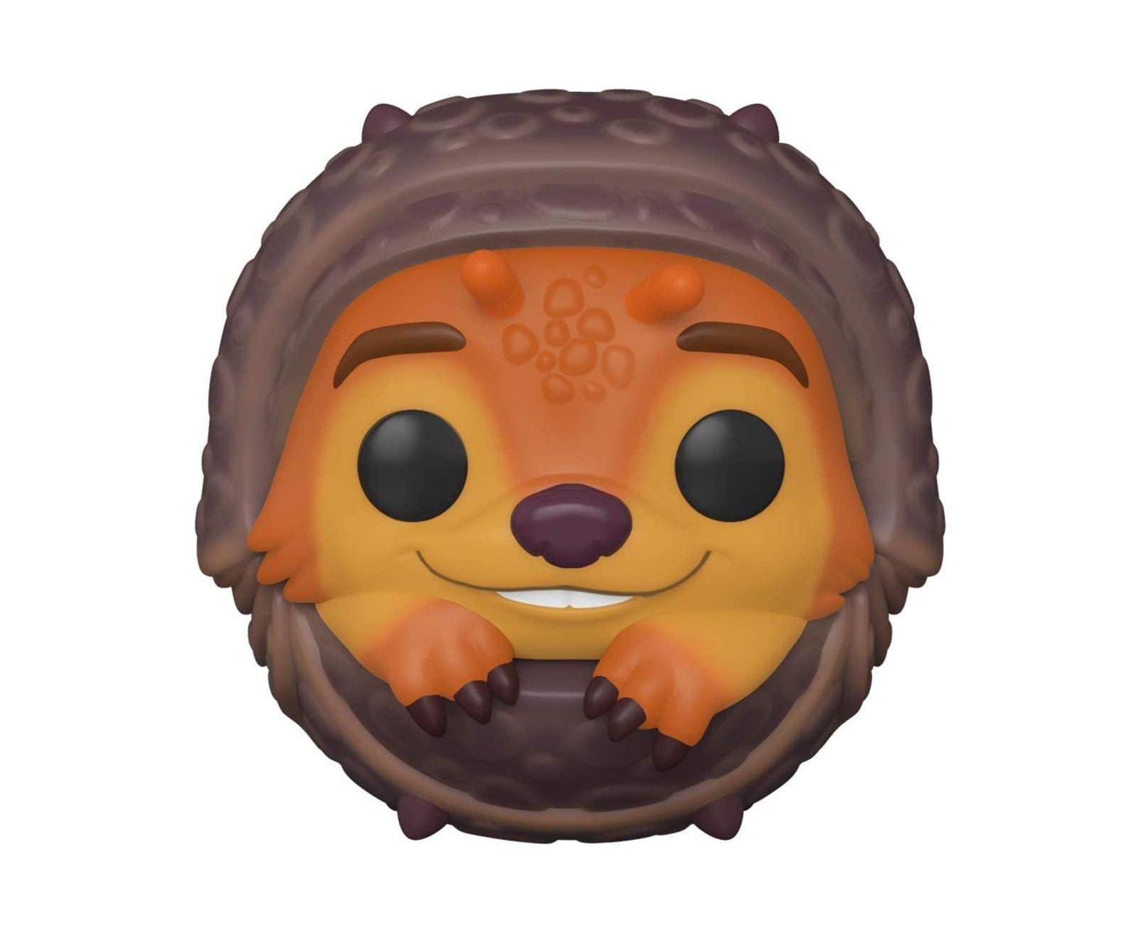 Фигурка Funko POP Disney Raya and the Last Dragon Tuk Tuk
