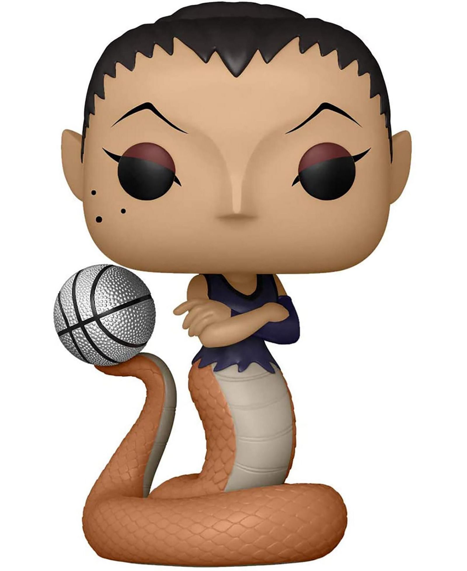 Виниловая фигурка Funko POP Space Jam A New Legacy | White Mamba