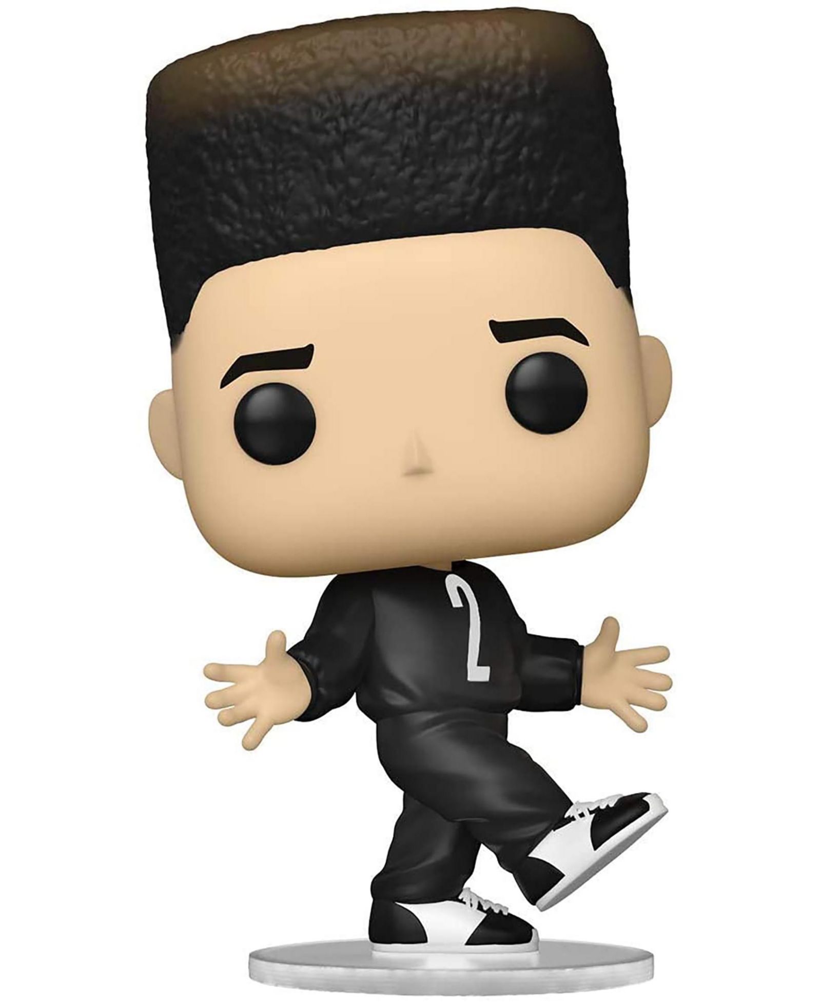 Виниловая фигурка Funko POP Kid 'N Play | Kid