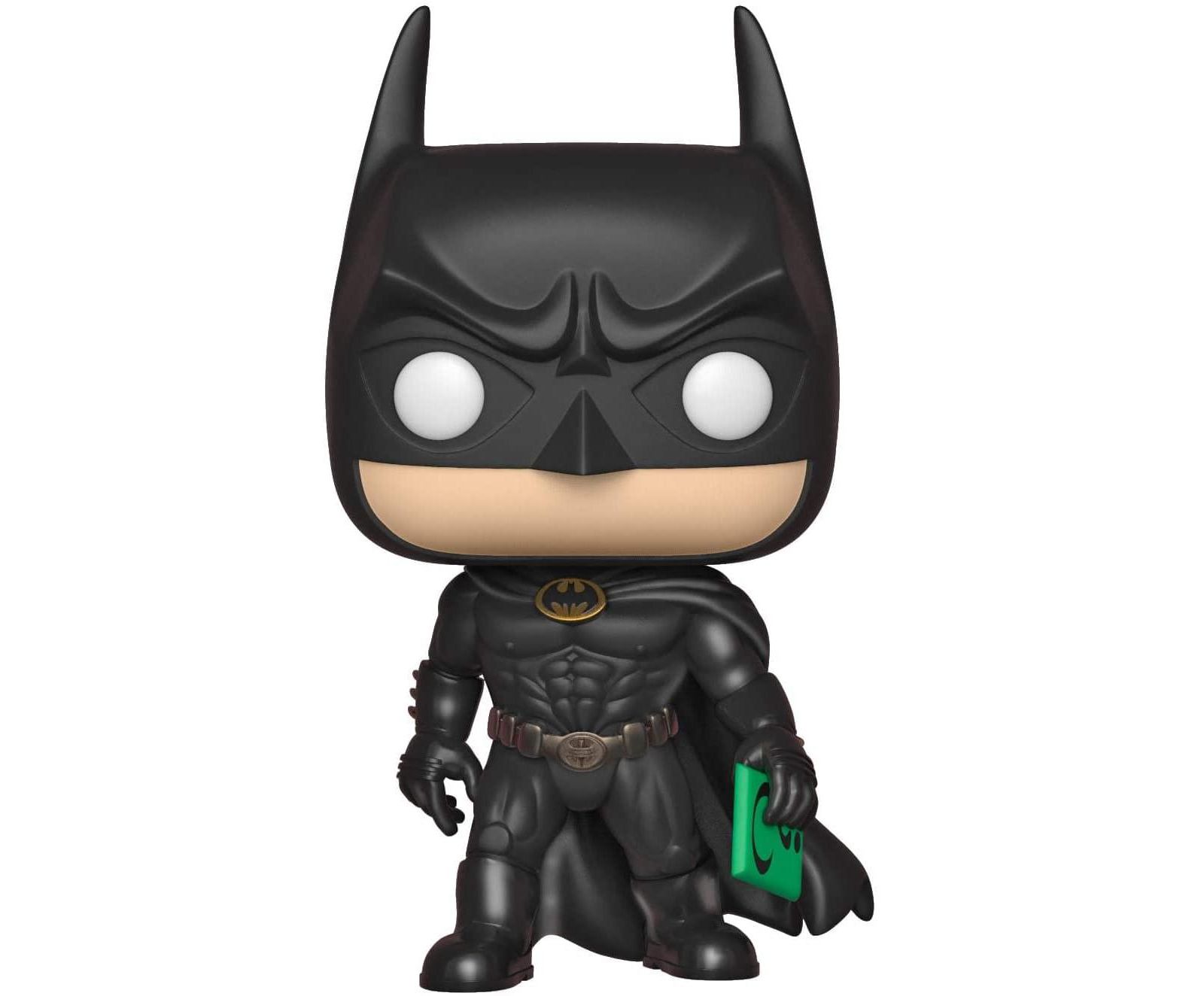 Funko Pop! Batman (1995) 3.75" Vinyl Figure, Ages 3+