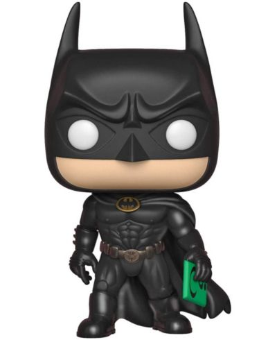 Funko Pop! Batman (1995) 3.75" Vinyl Figure, Ages 3+