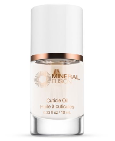 Масло для кутикулы Mineral Fusion Nail Treatment, 0.33 oz.