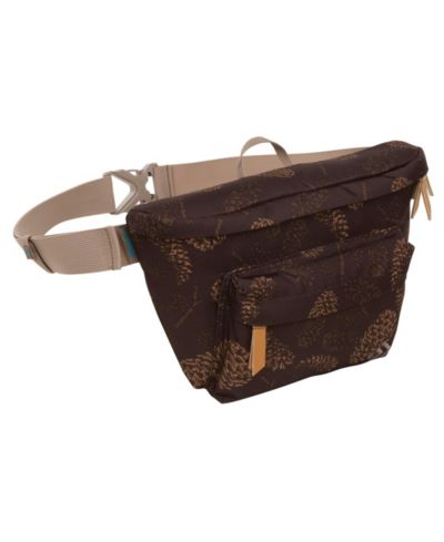 Поясная сумка Outdoor Products Capri Hip Pack