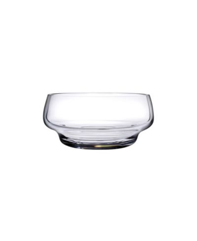 Nude Glass Heads Up Bowl