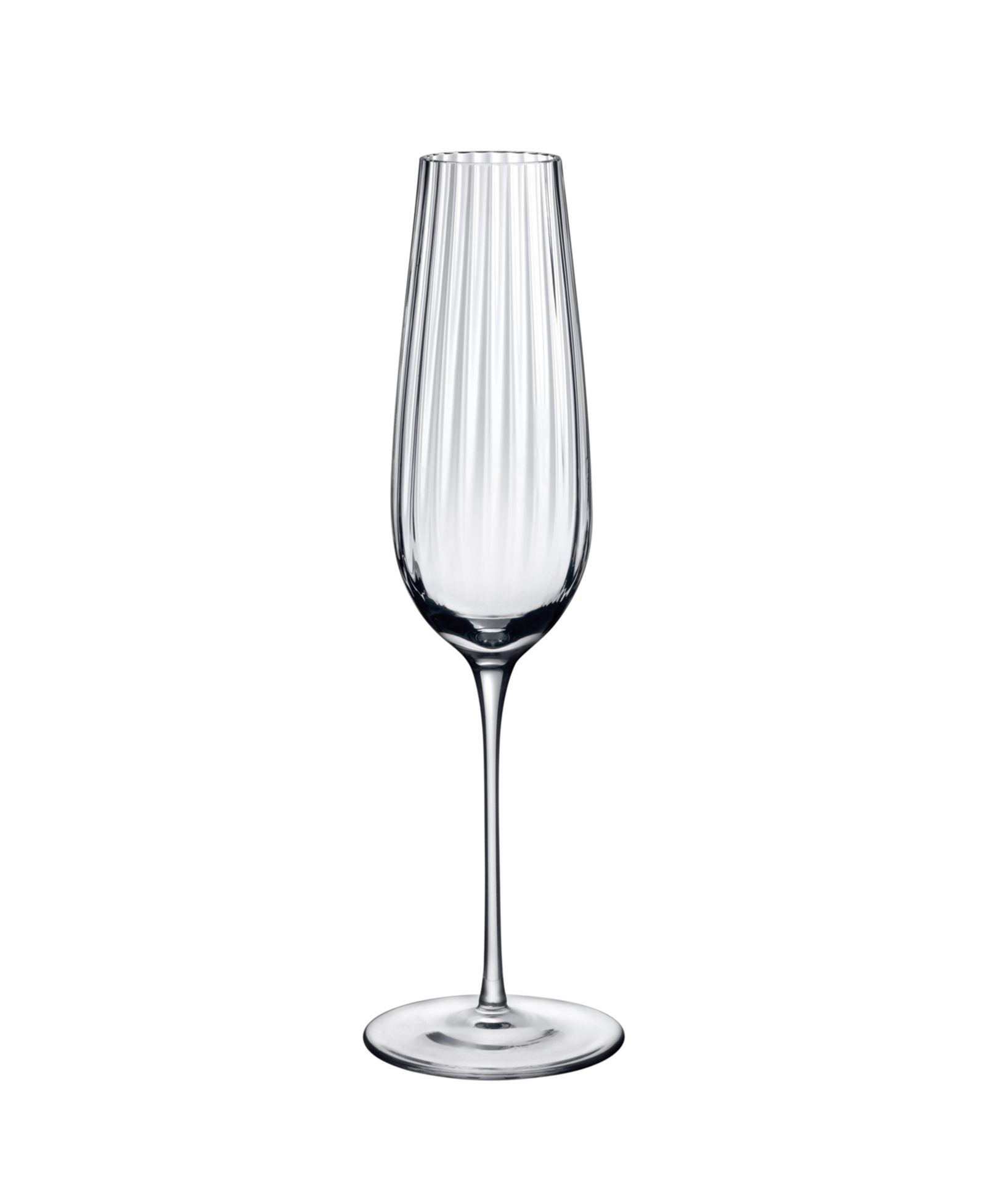 Набор бокалов для шампанского Nude Glass Round Up Sparkling, 2 шт.
