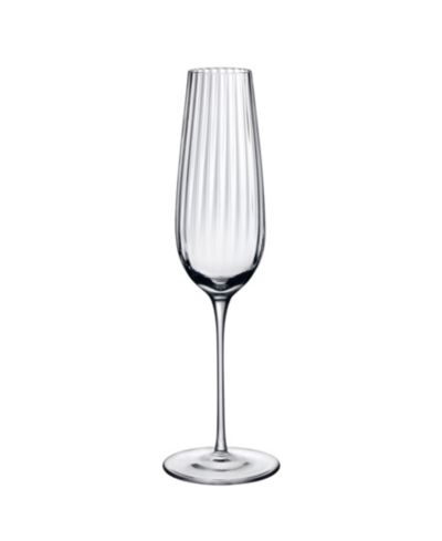 Набор бокалов для шампанского Nude Glass Round Up Sparkling, 2 шт.