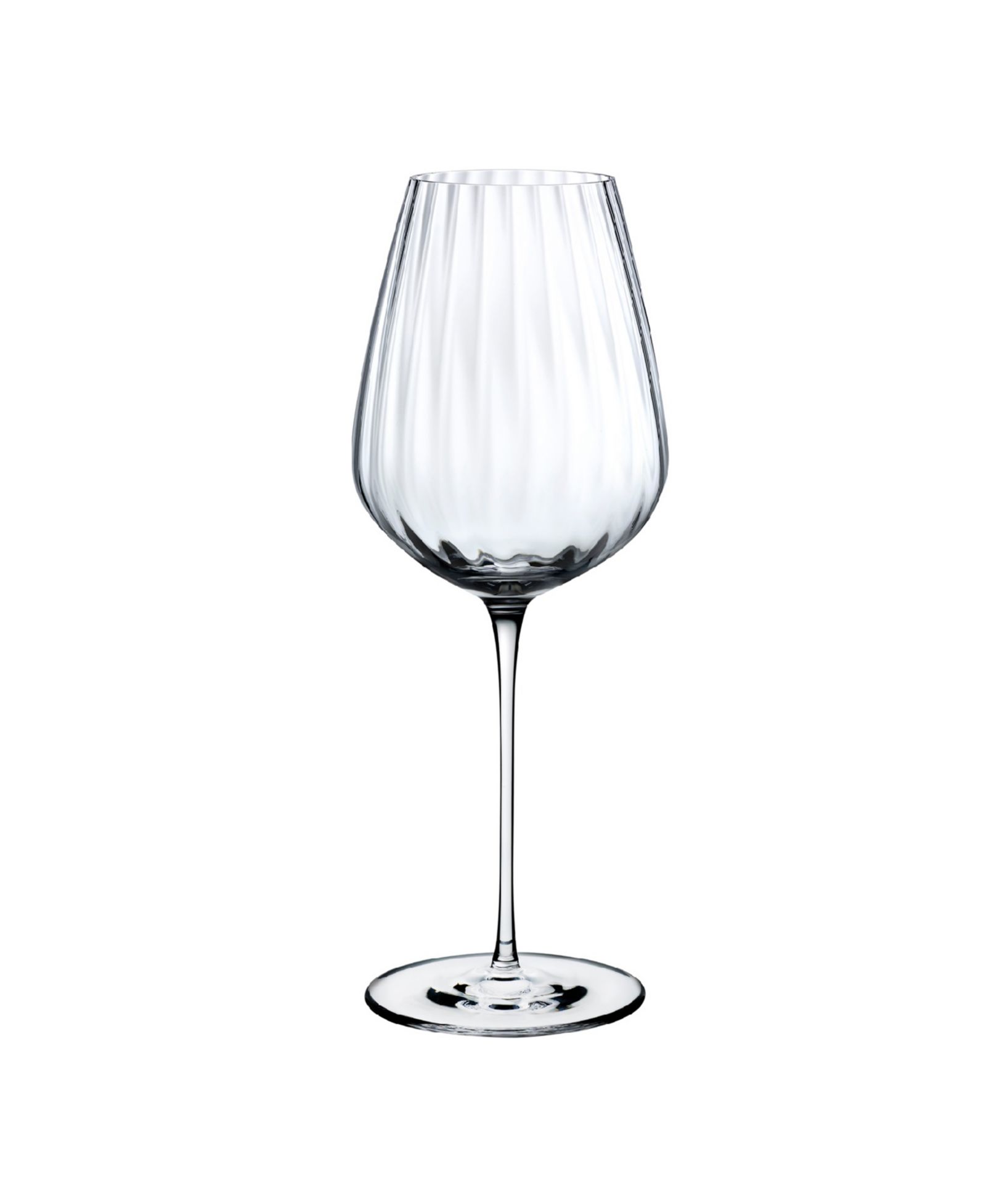 Nude Glass Round Up White Wine Set, 2 Piece