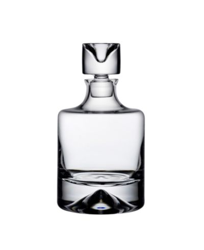 Nude Glass No.9 графин для виски
