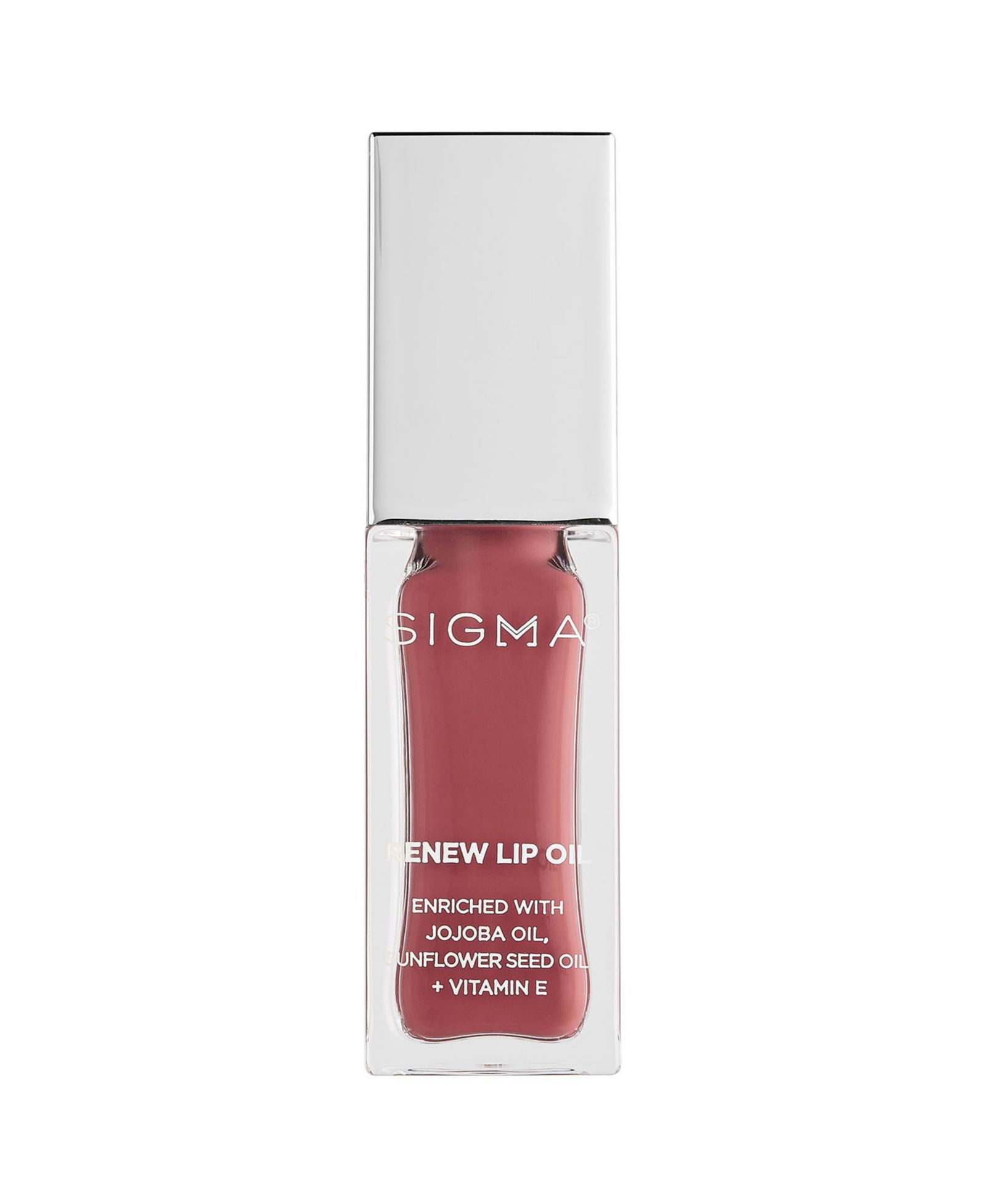 Sigma Beauty Renew масло для губ