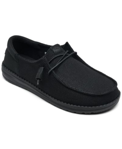Hey Dude Женские мокасины Wendy Funk Mono Casual
