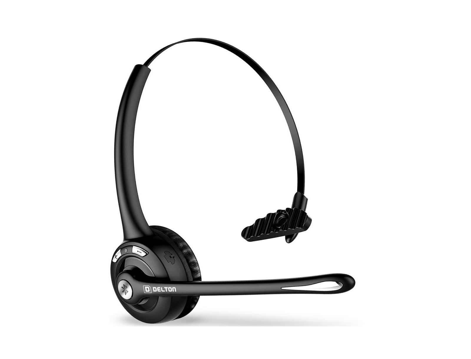 Delton 10X Wireless Noise-Cancelling Headset