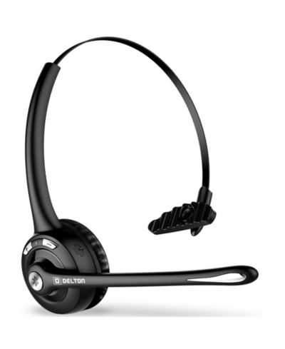 Delton 10X Wireless Noise-Cancelling Headset