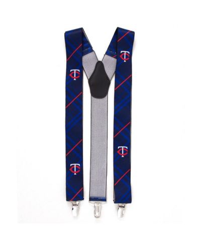 Мужские подтяжки Minnesota Twins