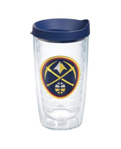 Tervis Tumbler классический стакан Denver Nuggets 16 Oz Emblem