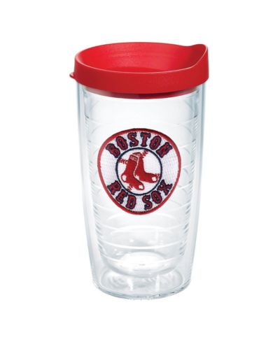 Классический стакан Tervis Tumbler Boston Red Sox 16 Oz Emblem
