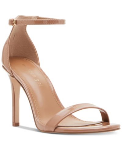 Nude Patent