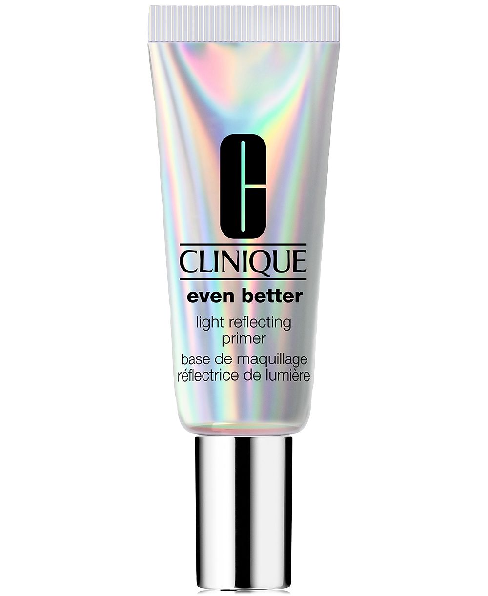 Clinique Even Better Light Reflecting Primer с витамином C + гиалуроновой кислотой Mini, 0.5 oz.