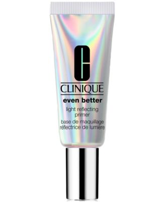 Clinique Even Better Light Reflecting Primer с витамином C + гиалуроновой кислотой Mini, 0.5 oz.