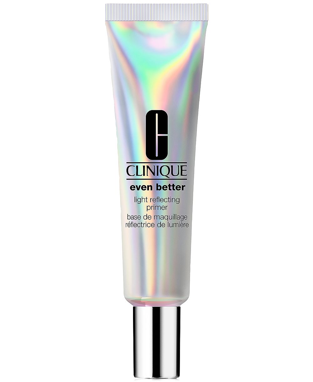 Clinique Even Better Light Reflecting Primer с витамином C + гиалуроновой кислотой 1 oz.