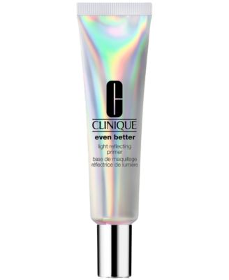 Clinique Even Better Light Reflecting Primer с витамином C + гиалуроновой кислотой 1 oz.
