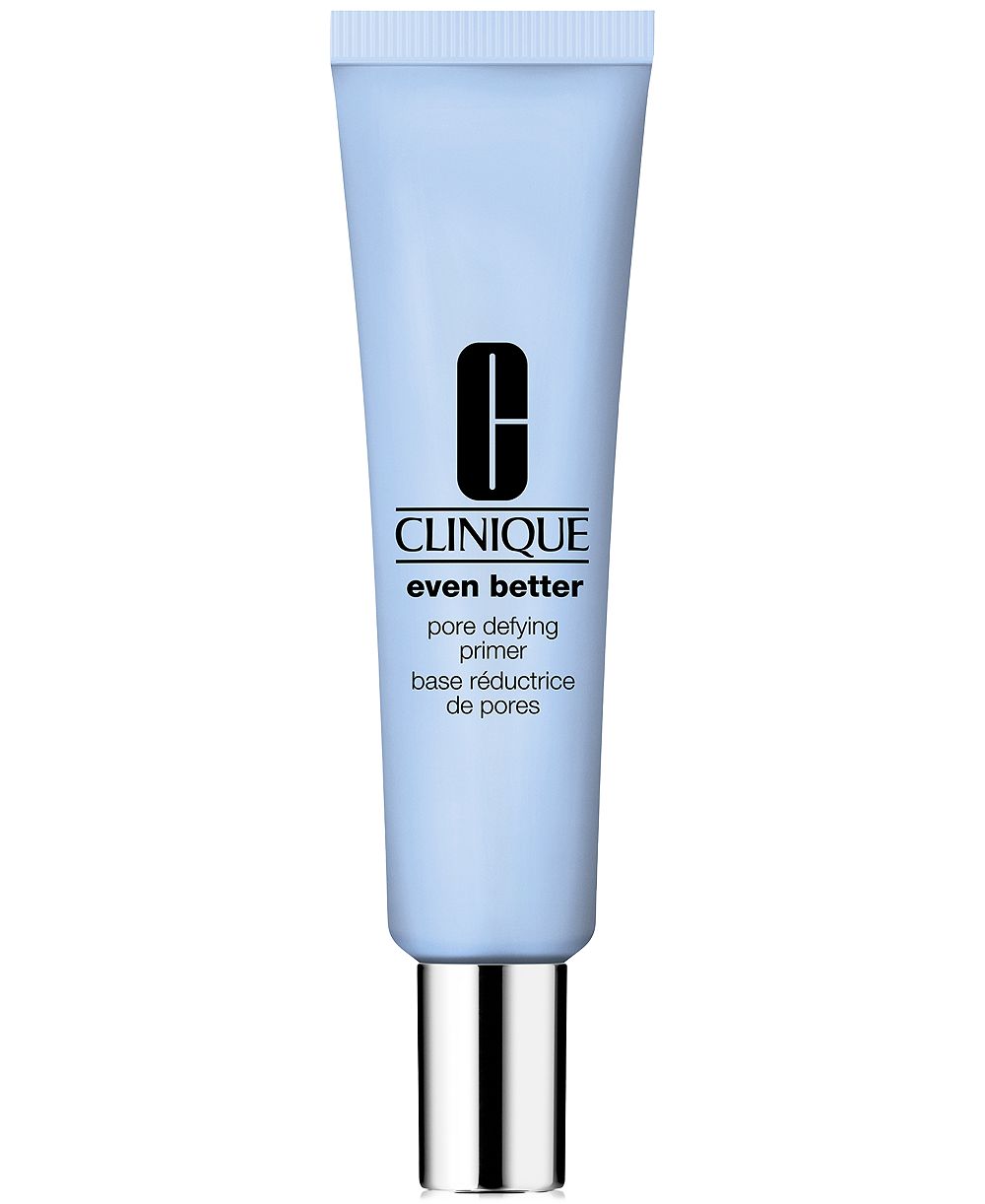 Clinique Even Better Праймер для пор с гиалуроновой кислотой + ниацинамидом, 1 oz.