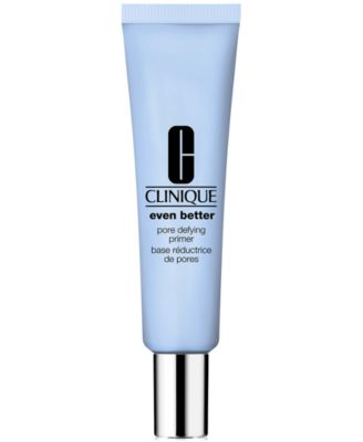 Clinique Even Better Праймер для пор с гиалуроновой кислотой + ниацинамидом, 1 oz.