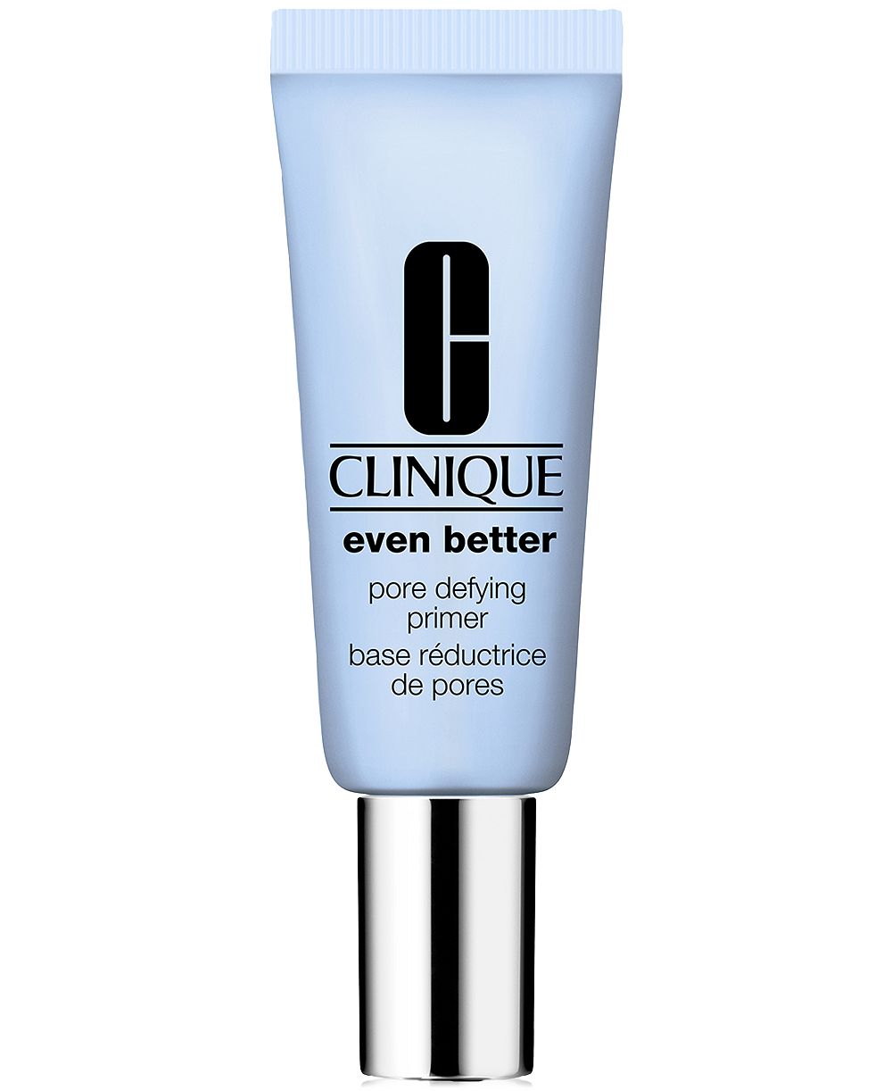 Clinique Even Better праймер с гиалуроновой кислотой + ниацинамидом, мини, 0.5 oz.