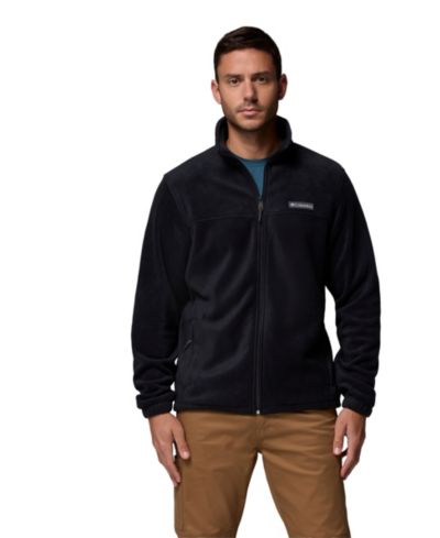 Мужская флисовая куртка Columbia Steens Mountain Full-Zip 2.0
