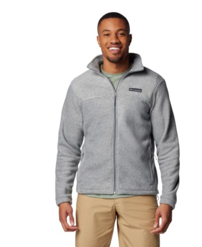 Light Grey Heather