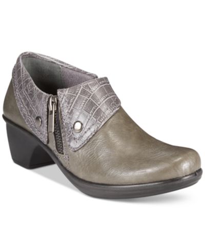 Easy Street Darcy ботильоны Shooties