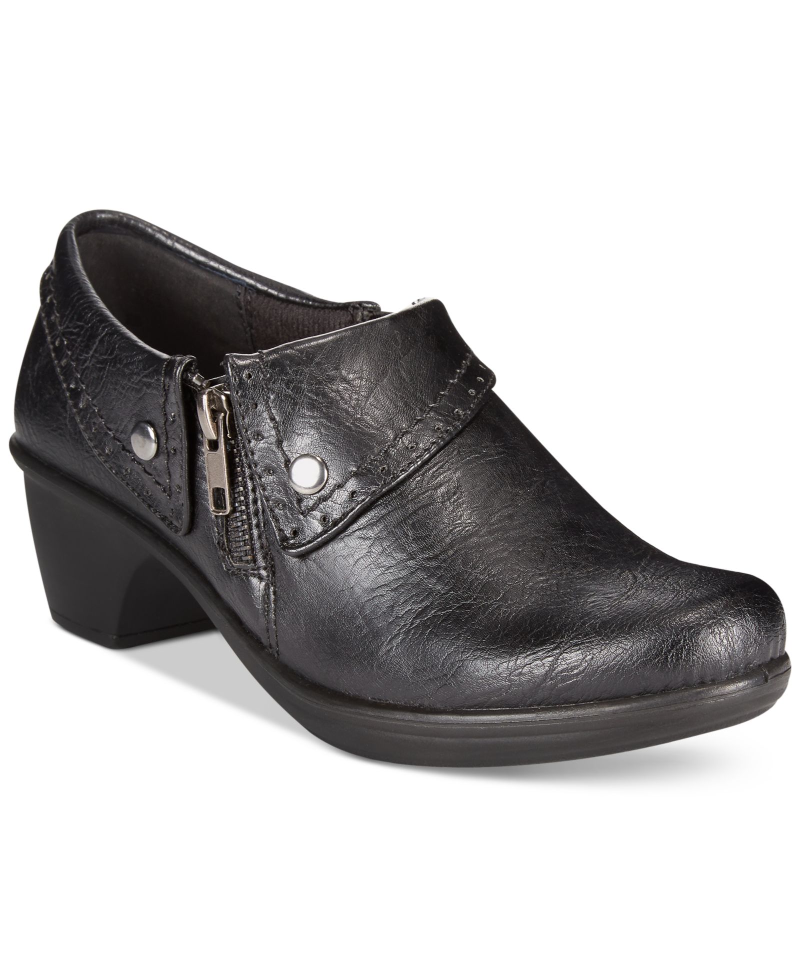 Easy Street Darcy ботильоны Shooties