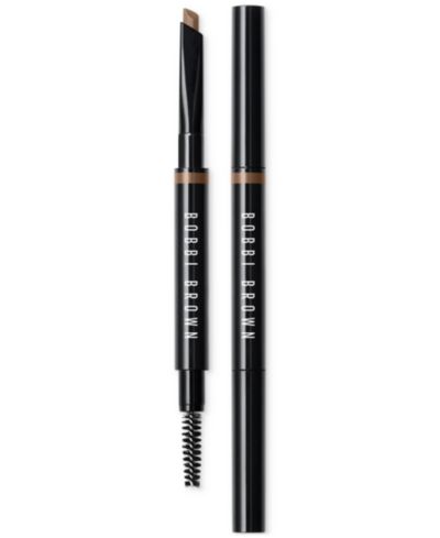 Bobbi Brown водостойкий карандаш для бровей стойкой фиксации