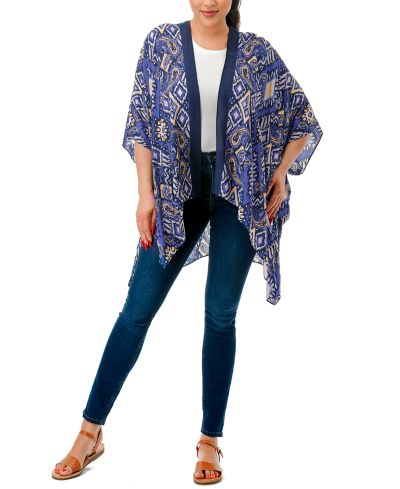 Шарф Marcus Adler Paisley Kimono