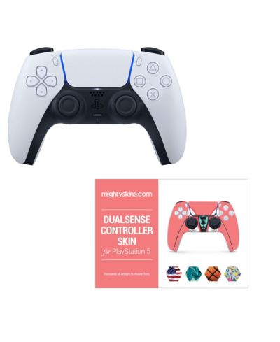 PlayStation Контроллер DualSense для PS5