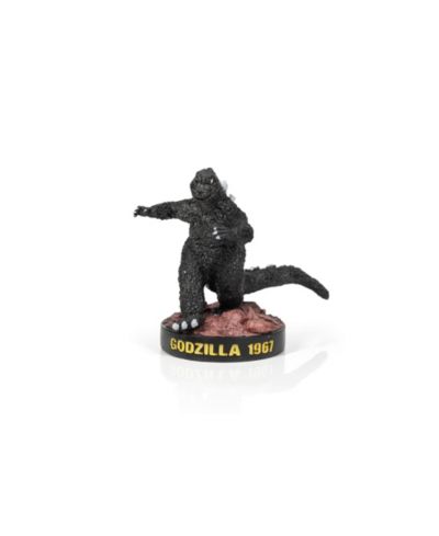 Статуэтка-пресспапье Surreal Entertainment Godzilla 6 Inch Resin