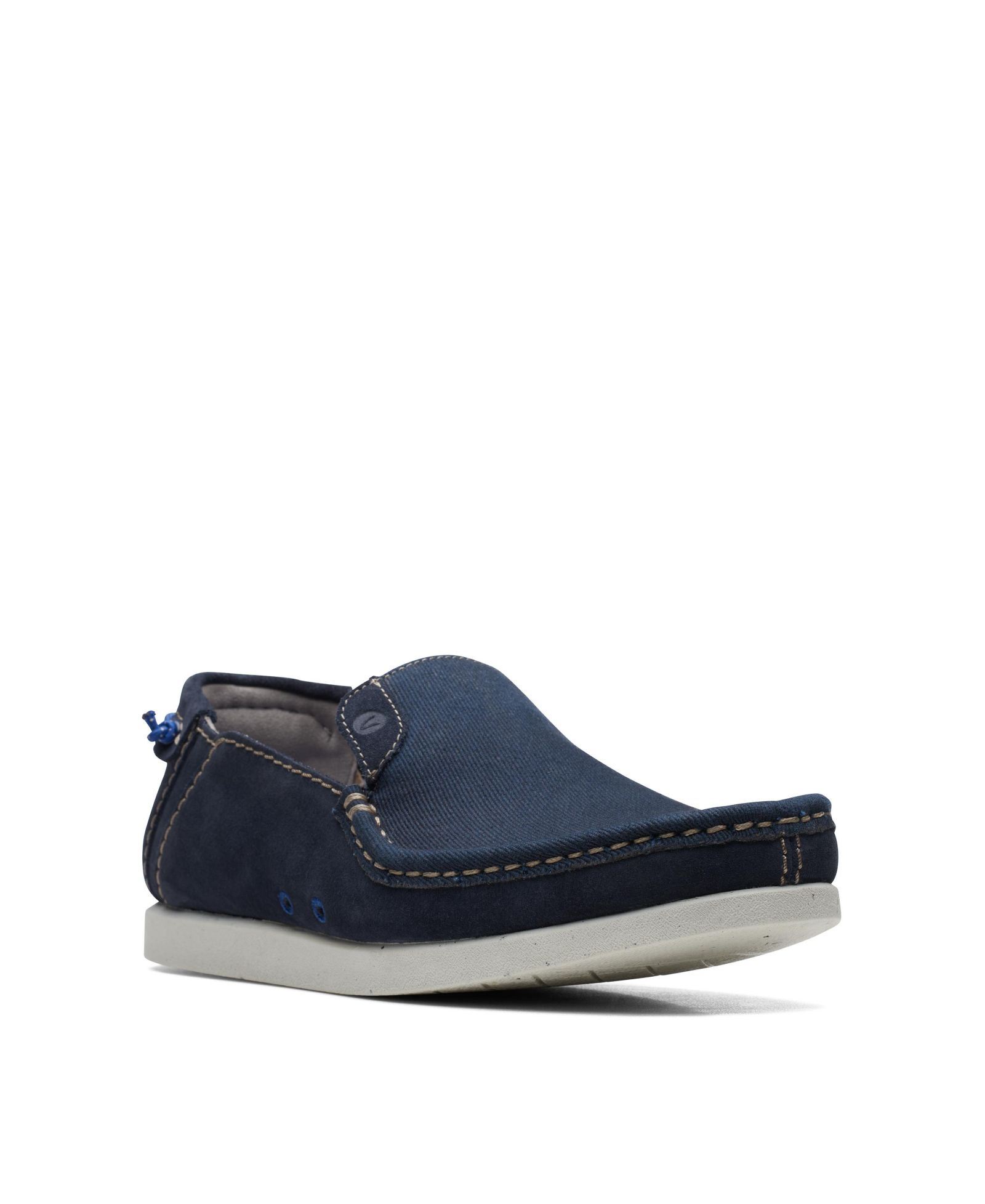 Мужские туфли Clarks Collection Shacrelite Step Slip-On