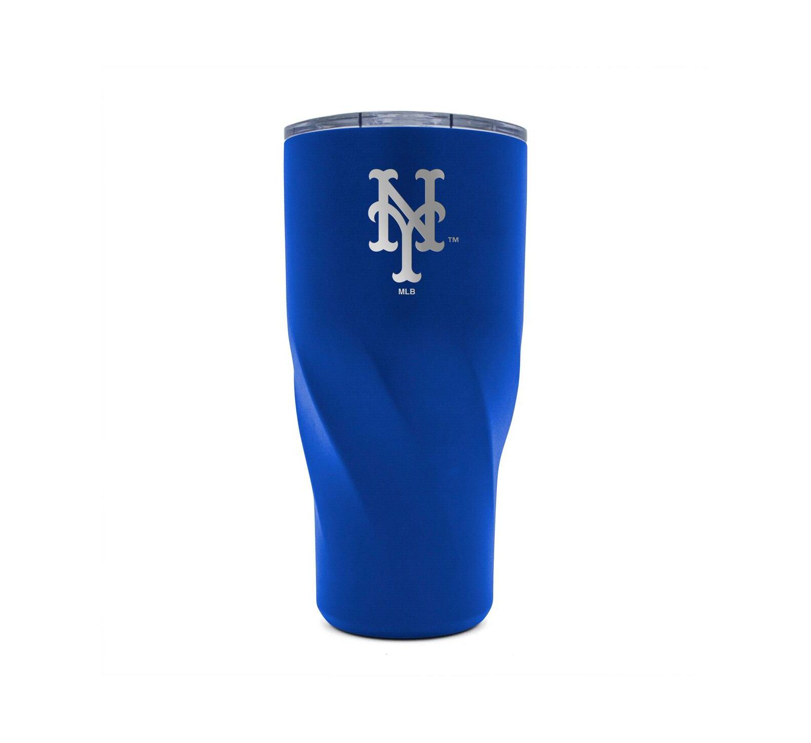 Стальной термостакан Wincraft New York Mets, 30 Oz