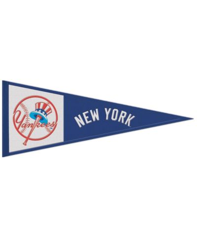 Wincraft New York Yankees 13" x 32" Retro Logo Pennant