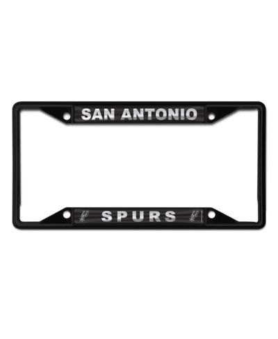 Wincraft San Antonio Spurs Рамка для номерного знака